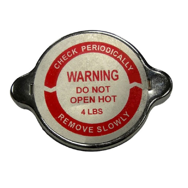Aftermarket Radiator Cap Fits Ford 600; 700; 800; 900; Naa Fits Case-IH C HV MD RW0021-15 - main
